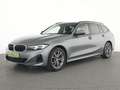 BMW 320 d xDrive Touring Steptronic+LED+NAVI+VIRTUAL Grey - thumbnail 4