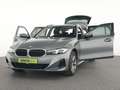 BMW 320 d xDrive Touring Steptronic+LED+NAVI+VIRTUAL Grey - thumbnail 17