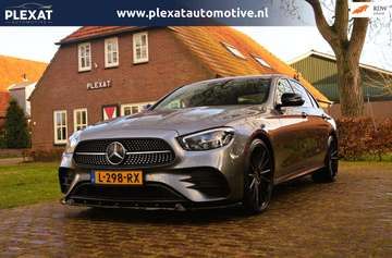 Business Solution AMG Aut. | 63-AMG Uitgevoerd | 2