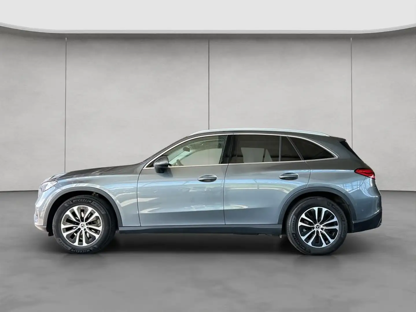 Mercedes-Benz GLC 220 GLC 220 Grau - 2