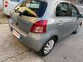 Toyota Yaris Yaris II 2005 5p 1.3 Navy Grau - thumbnail 3