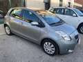 Toyota Yaris Yaris II 2005 5p 1.3 Navy Grau - thumbnail 2