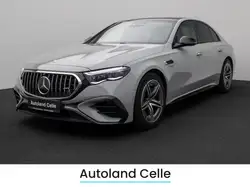 Mercedes-Benz E 53 AMG Hybrid Panorama 360°Burmester 19Zoll