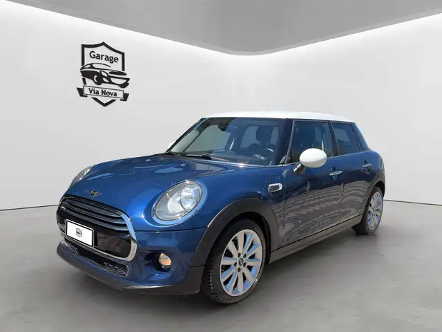 MINI Cooper D Mini cooper D 1.5cc Business 5porte