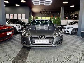 Cabrio 40 TDI S tronic