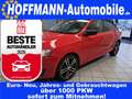 Skoda Rapid/Spaceback Pano-Dach,PDC,Sitzheizung,GRA Rot - thumbnail 1