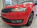 Skoda Rapid/Spaceback Pano-Dach,PDC,Sitzheizung,GRA Rot - thumbnail 19