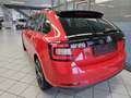 Skoda Rapid/Spaceback Pano-Dach,PDC,Sitzheizung,GRA Rot - thumbnail 5