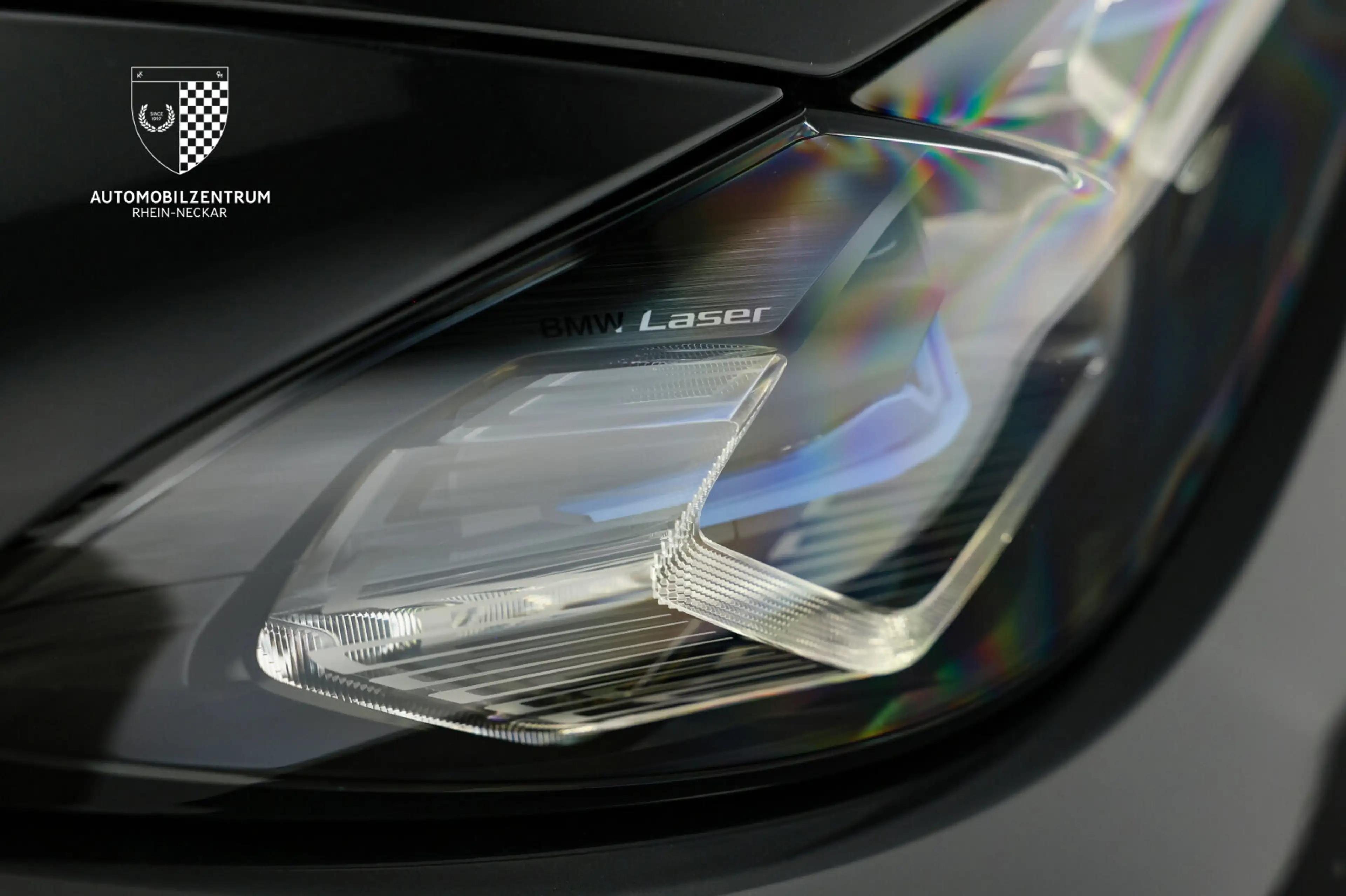 BMW M4 M4 xDrive Competition FullCarbon/Innovations — photo 13