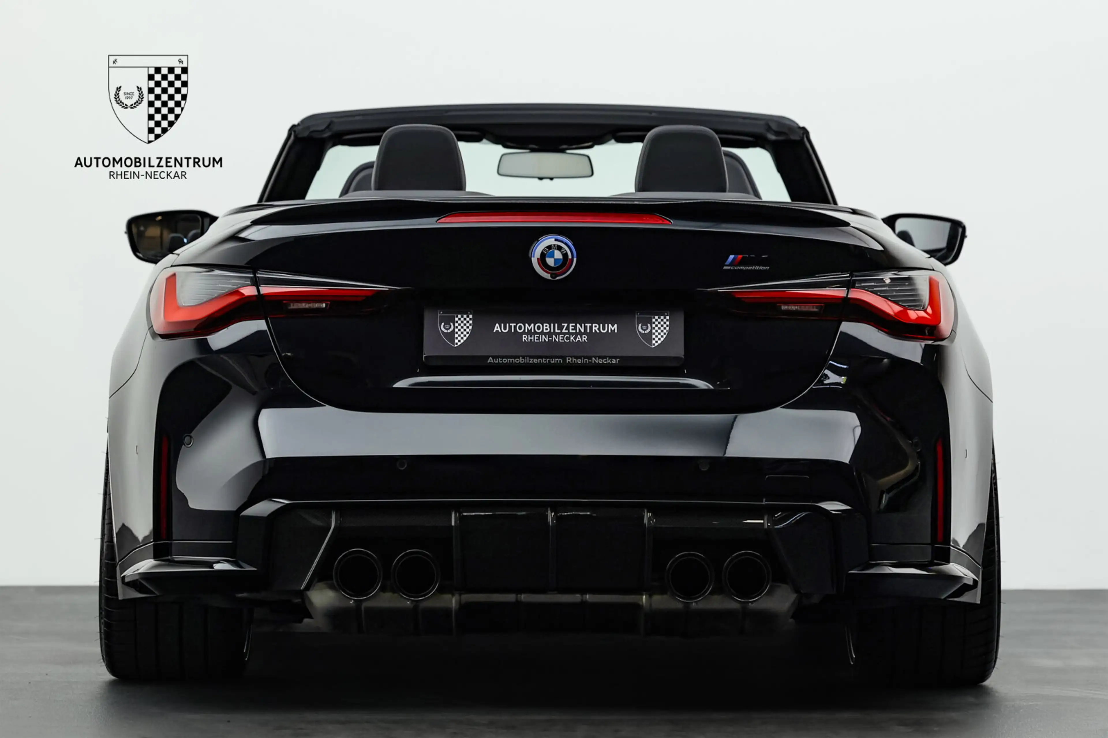 BMW M4 M4 xDrive Competition FullCarbon/Innovations — photo 6