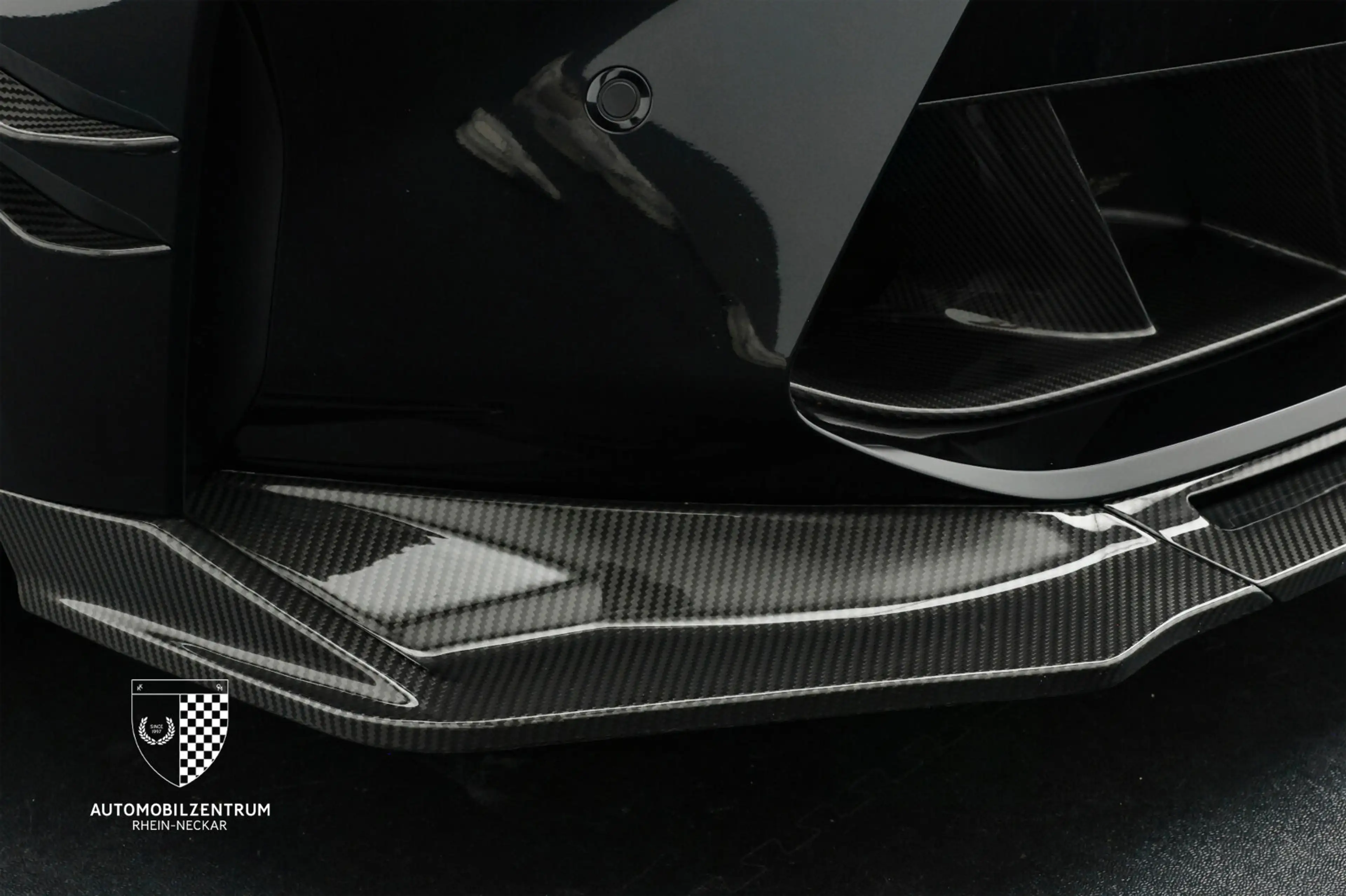BMW M4 M4 xDrive Competition FullCarbon/Innovations — photo 15
