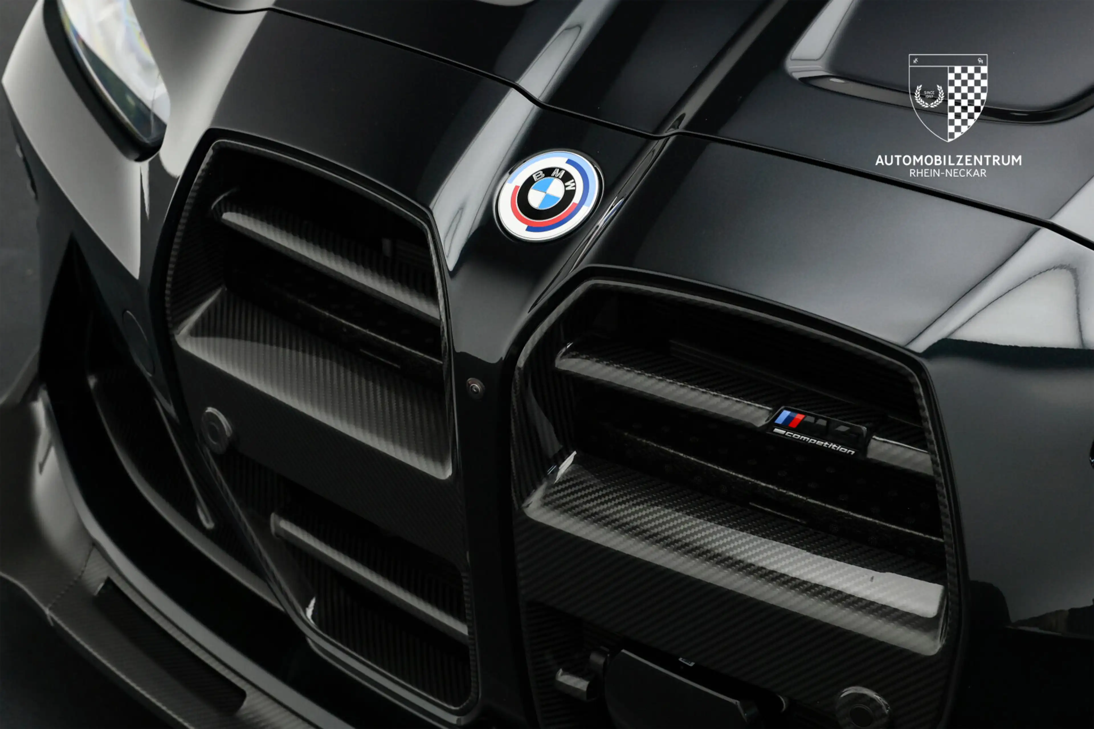 BMW M4 M4 xDrive Competition FullCarbon/Innovations — photo 10