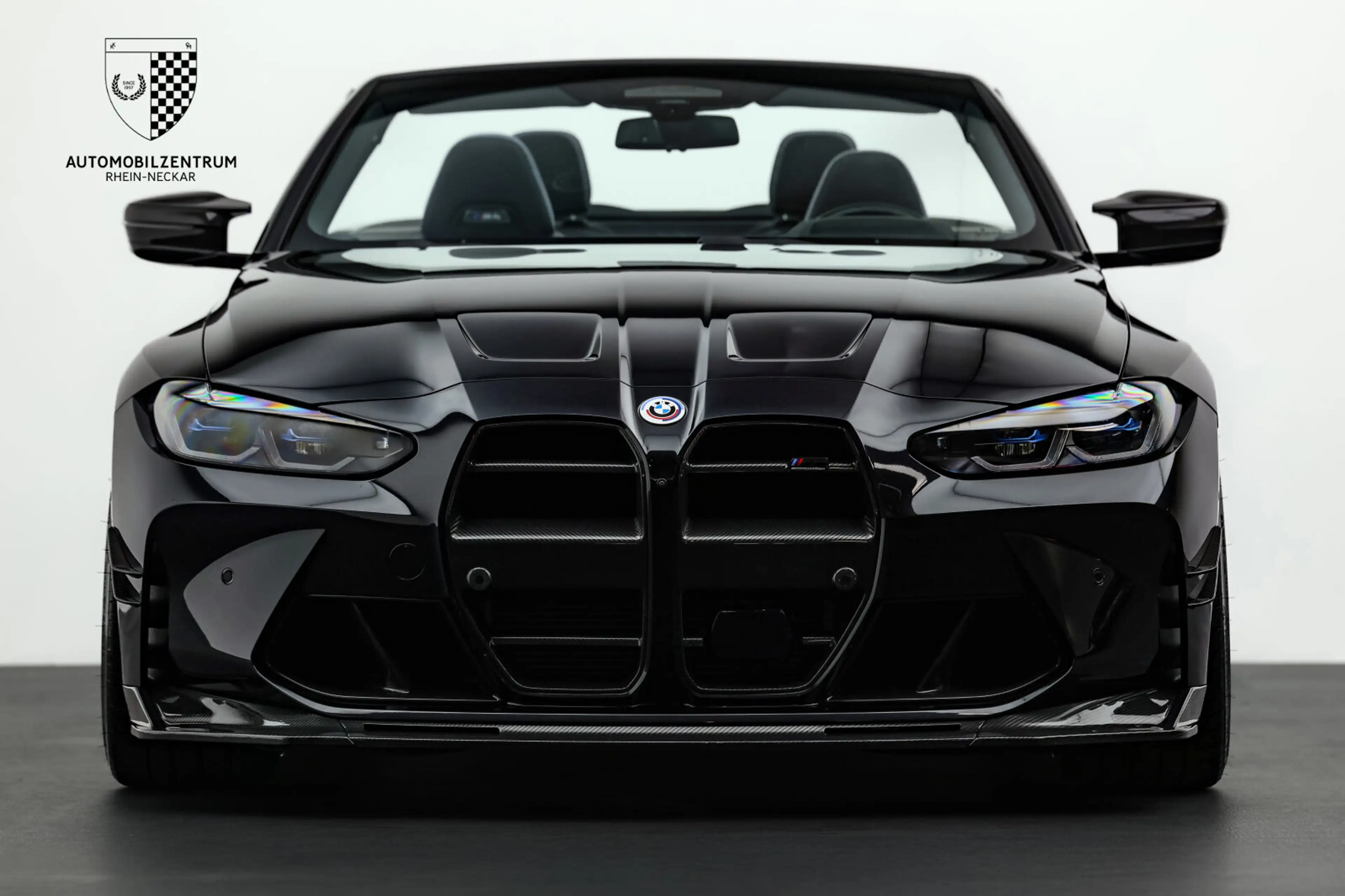 BMW M4 M4 xDrive Competition FullCarbon/Innovations — photo 2