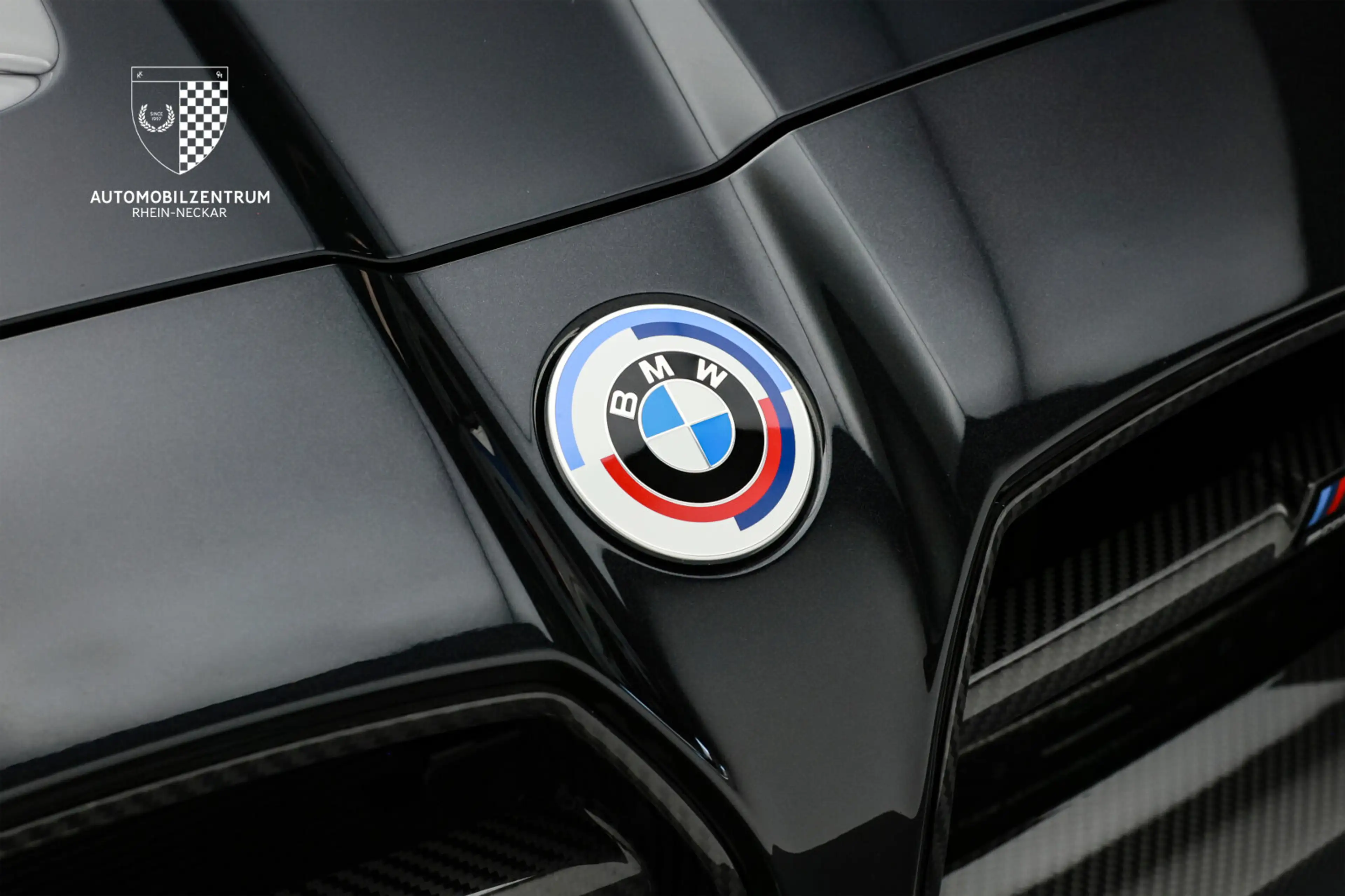 BMW M4 M4 xDrive Competition FullCarbon/Innovations — photo 11