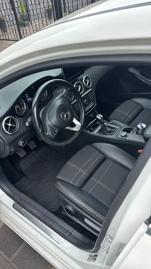 Mercedes-Benz A 160 A 160 Score (176.041) Weiß - 2