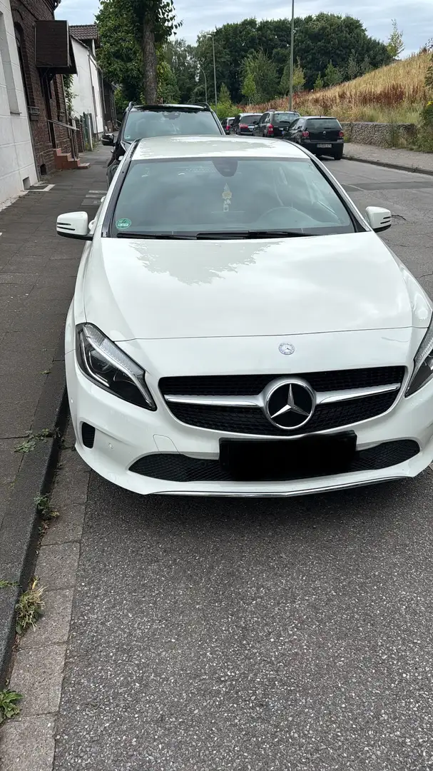 Mercedes-Benz A 160 A 160 Score (176.041) Weiß - 1