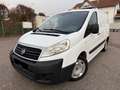 Fiat Scudo 2.0*Carrier Xarios 350*Klima*6-Gang*Tempom Blanco - thumbnail 1