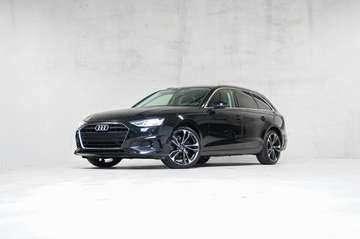 ✖ AUTO | 19' S-LINE | FULL BLACK | S-TRONIC | TVA ✔