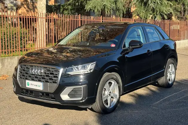 Audi Q2 Q2 30 TDI S tronic Admired
