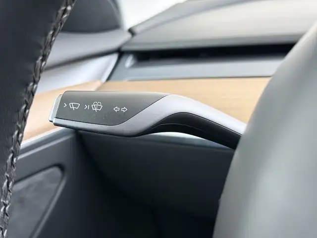 Tesla Model 3 view 29