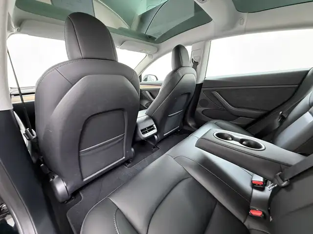Tesla Model 3 view 12