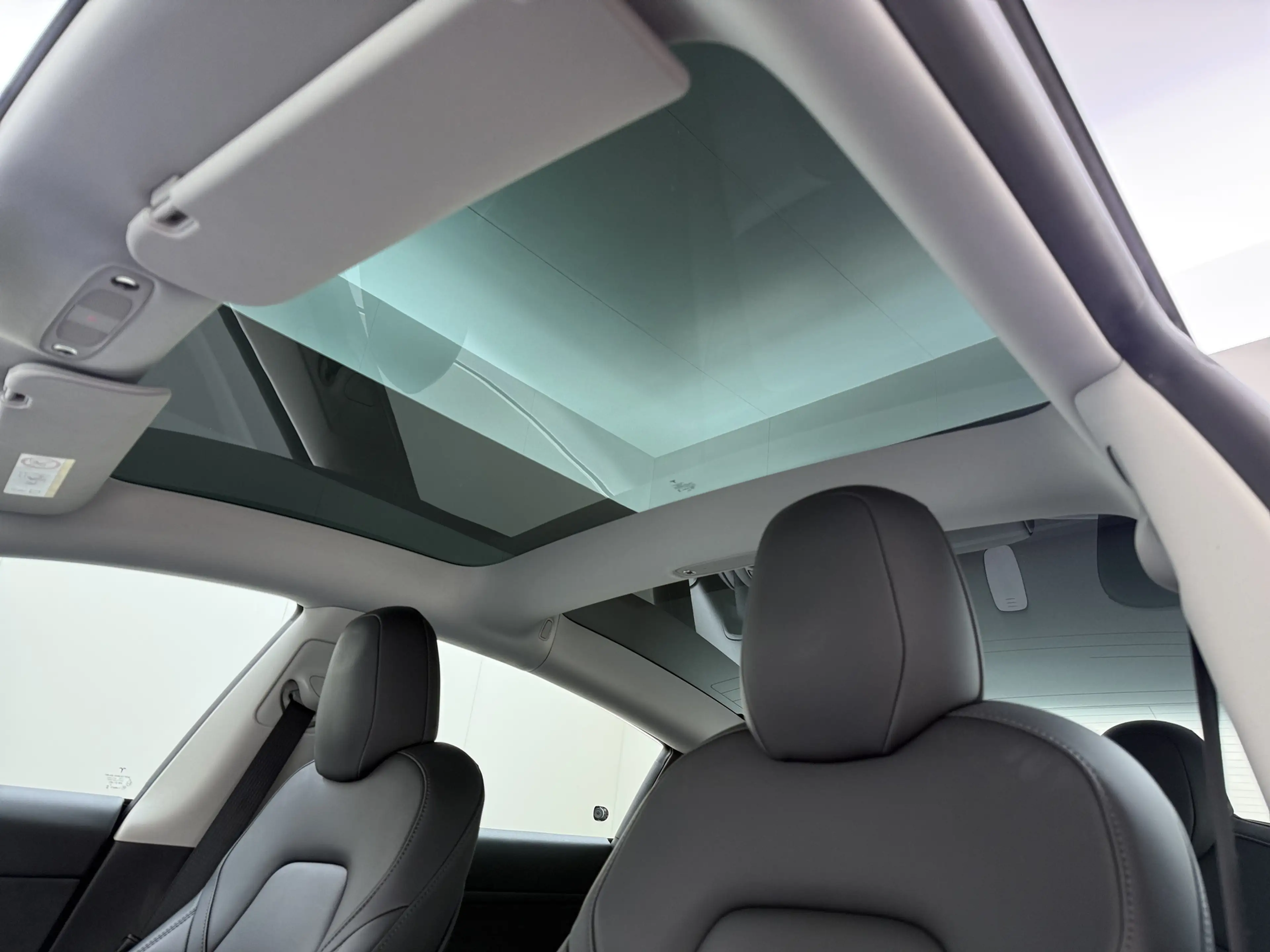 Tesla Model 3 RWD 60kWh Warmtepomp LFP-Accu SOH 91% Traffic Awar — photo 9
