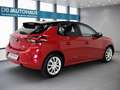 Opel Corsa Edition 1.2 Turbo Red - thumbnail 4