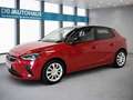 Opel Corsa Edition 1.2 Turbo Red - thumbnail 1