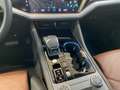 Volkswagen Touareg Elegance 3.0 V6 Plugin Hybrid Luftfederw. Blue - thumbnail 9