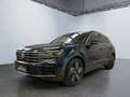 Volkswagen Touareg Elegance 3.0 V6 Plugin Hybrid Luftfederw. Blau - thumbnail 2
