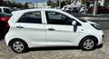 Kia Picanto 1,0 MPI Titan Weiß - thumbnail 2