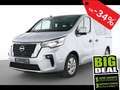 Nissan Primastar Kombi L1H1 2.8t Tekna 8Sitze/LED/Navi Gri - thumbnail 1