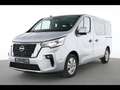 Nissan Primastar Kombi L1H1 2.8t Tekna 8Sitze/LED/Navi Gri - thumbnail 3