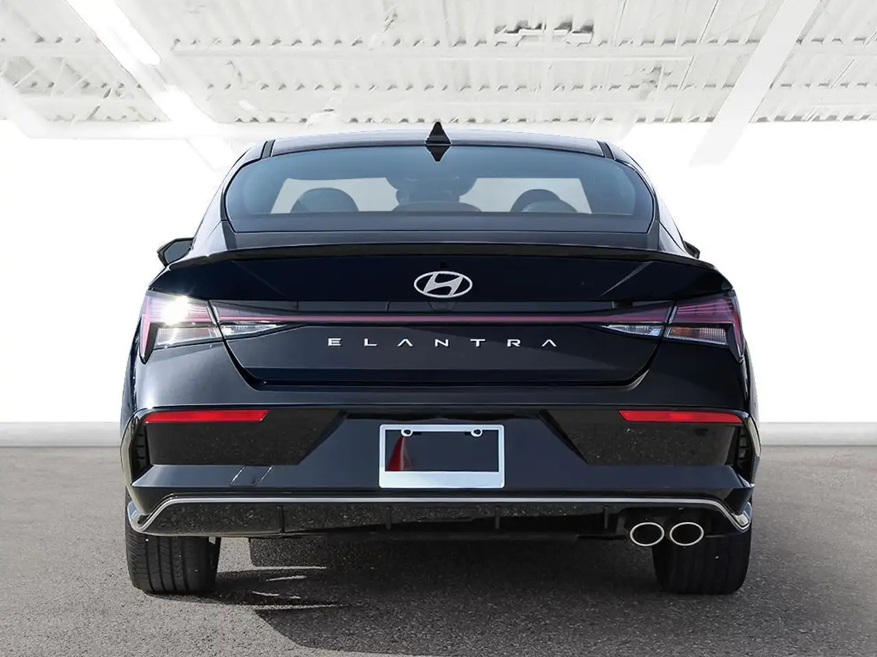 Hyundai Elantra 2026