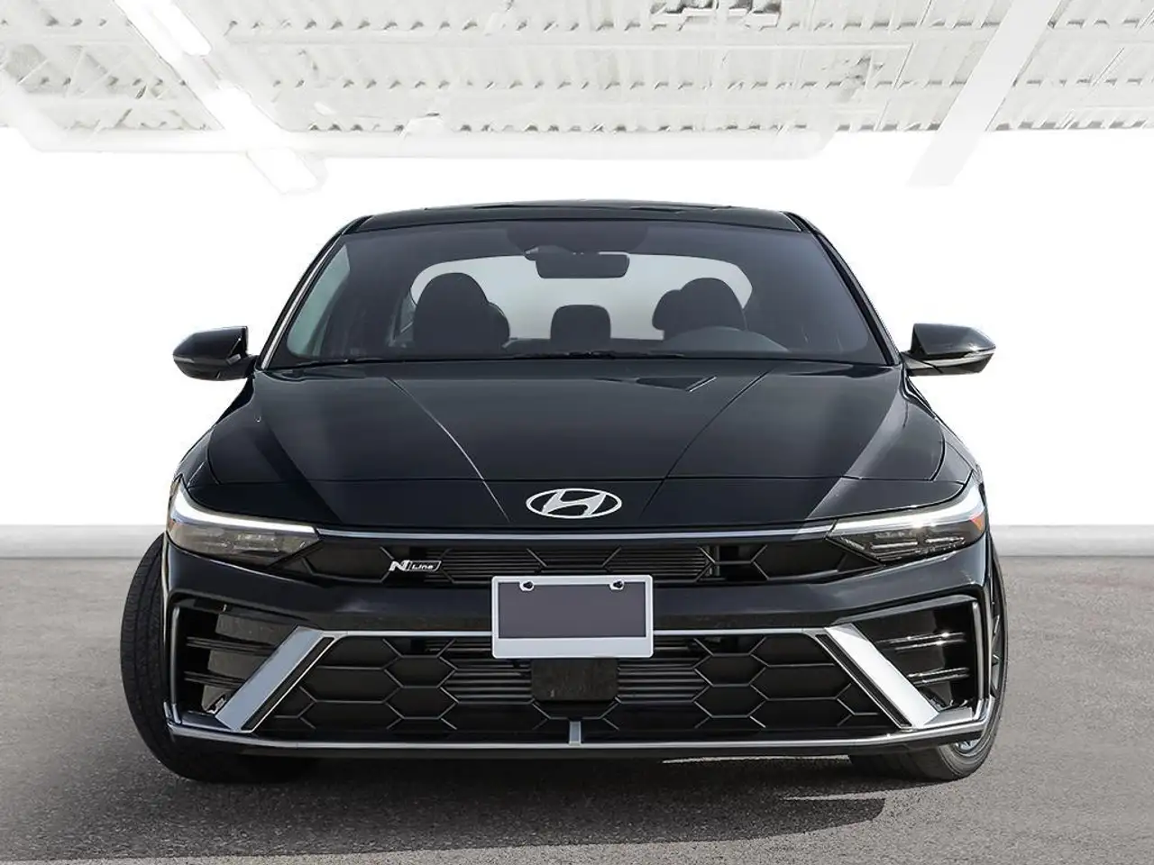 Hyundai Elantra 2026