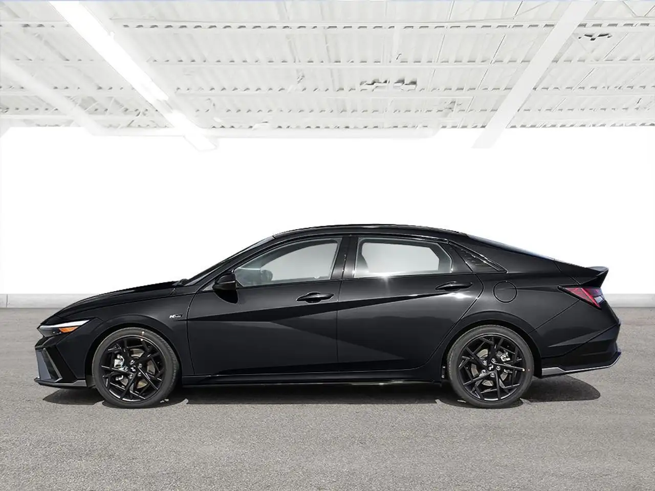 Hyundai Elantra 2026