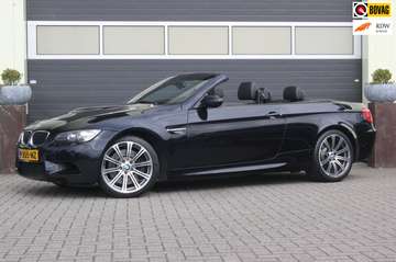 3-serie Cabrio DCT | Harman/Kardon | Volle Histori