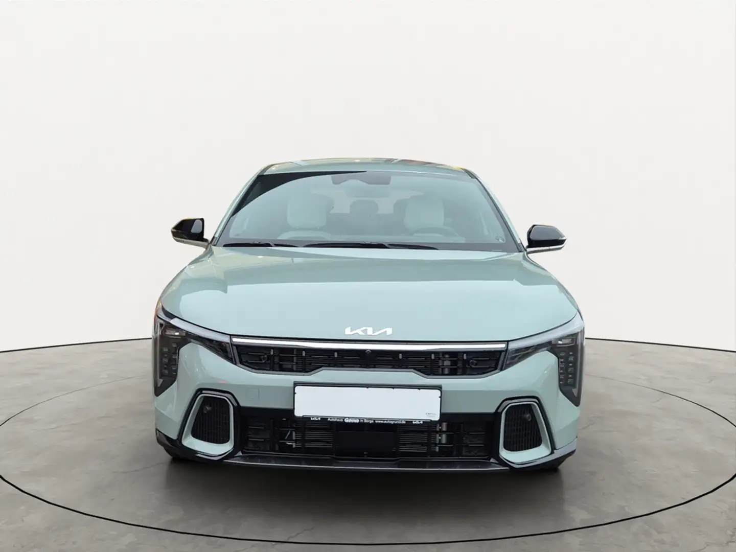 Kia K4 1.6T DCT GT-Line | DRIVE | SITZ | SOUND | 18Z Grau - 2