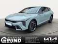 Kia K4 1.6T DCT GT-Line | DRIVE | SITZ | SOUND | 18Z Grau - thumbnail 1