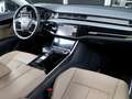 Audi A8 60 TFSIe quattro tiptronic 330kW Gris - thumbnail 6