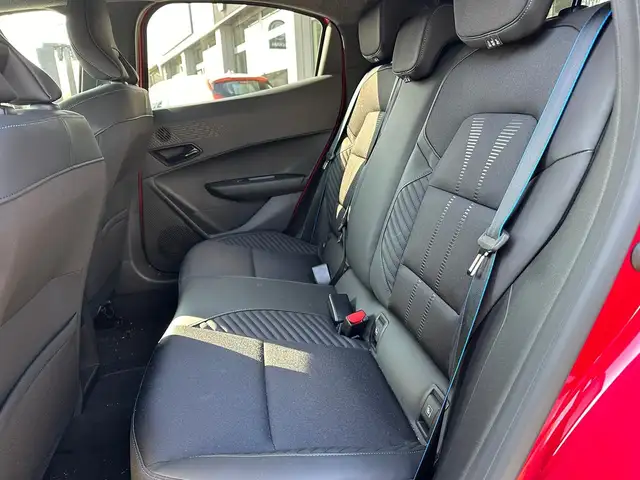 Renault Clio view 7