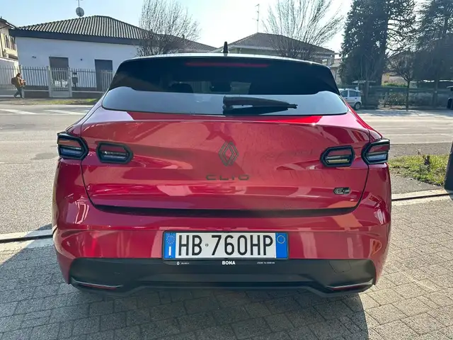 Renault Clio view 5