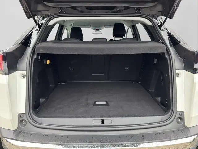 Peugeot 3008 view 13