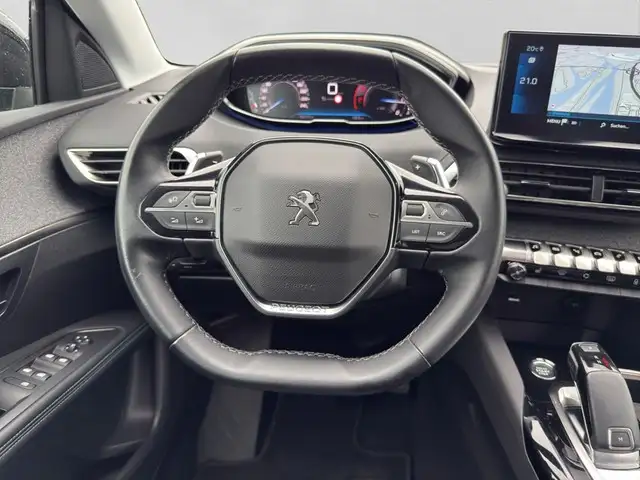 Peugeot 3008 view 10