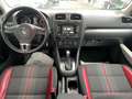 Volkswagen Golf VI Variant Match*TÜVneu*Service*Garantie* Rojo - thumbnail 12