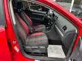 Volkswagen Golf VI Variant Match*TÜVneu*Service*Garantie* Rojo - thumbnail 10