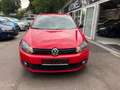 Volkswagen Golf VI Variant Match*TÜVneu*Service*Garantie* Rojo - thumbnail 3