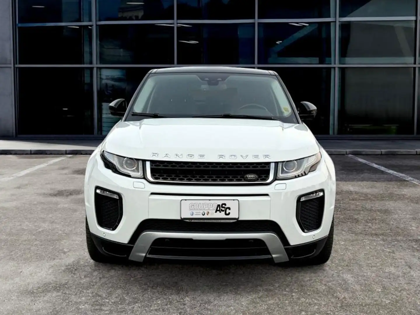 Land Rover Range Rover Evoque Range Rover Evoque 5p 2.0 td4 HSE Dynamic 150cv auto - 2