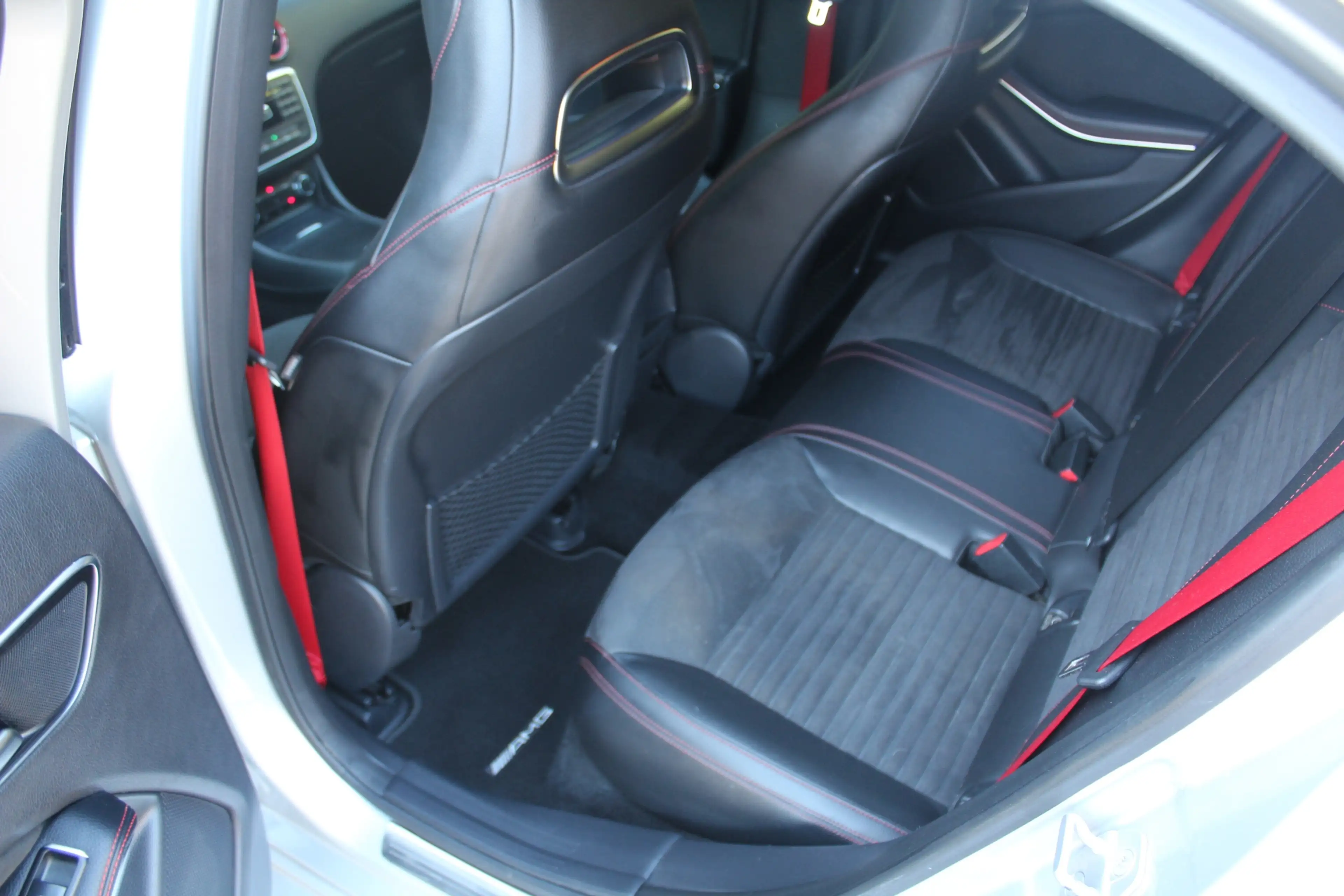Mercedes-Benz A 250 Sport Ambition AMG-pakket | Memory | Parkeercamera — photo 15