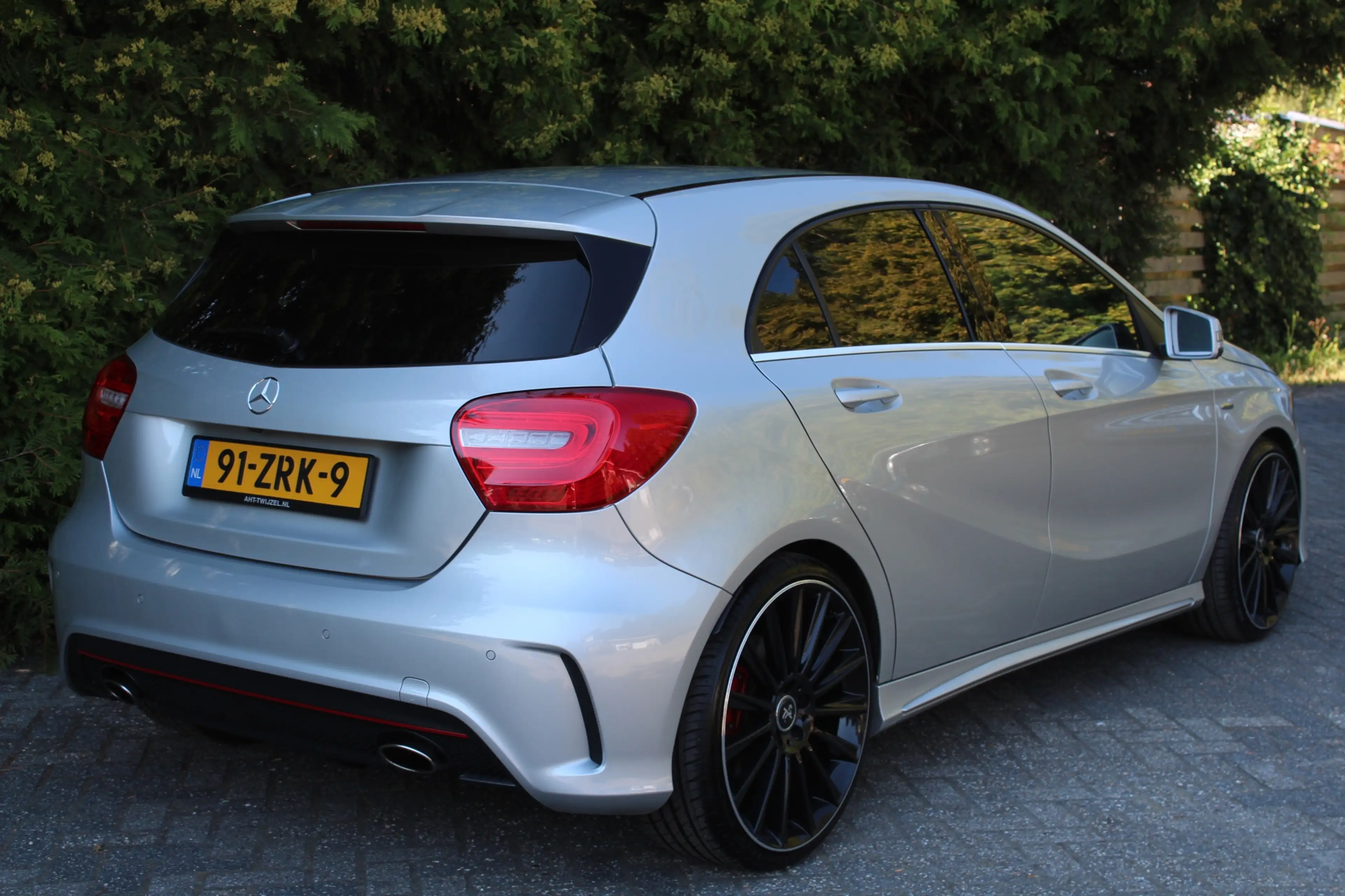 Mercedes-Benz A 250 Sport Ambition AMG-pakket | Memory | Parkeercamera — photo 2